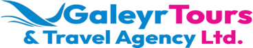 Galeyr Tours & Travel Agency